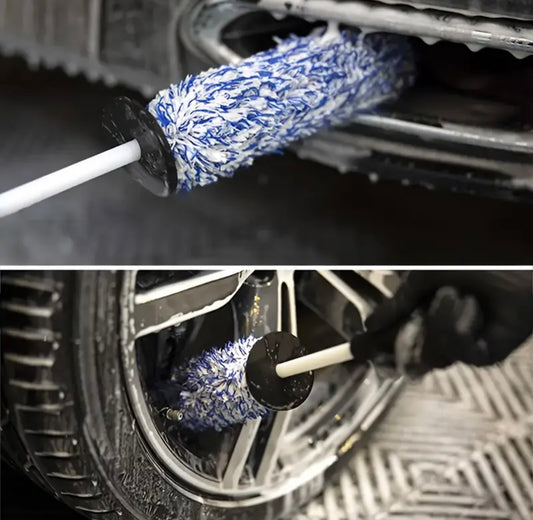 Felgen Bürste Schonende & effektive Reinigung