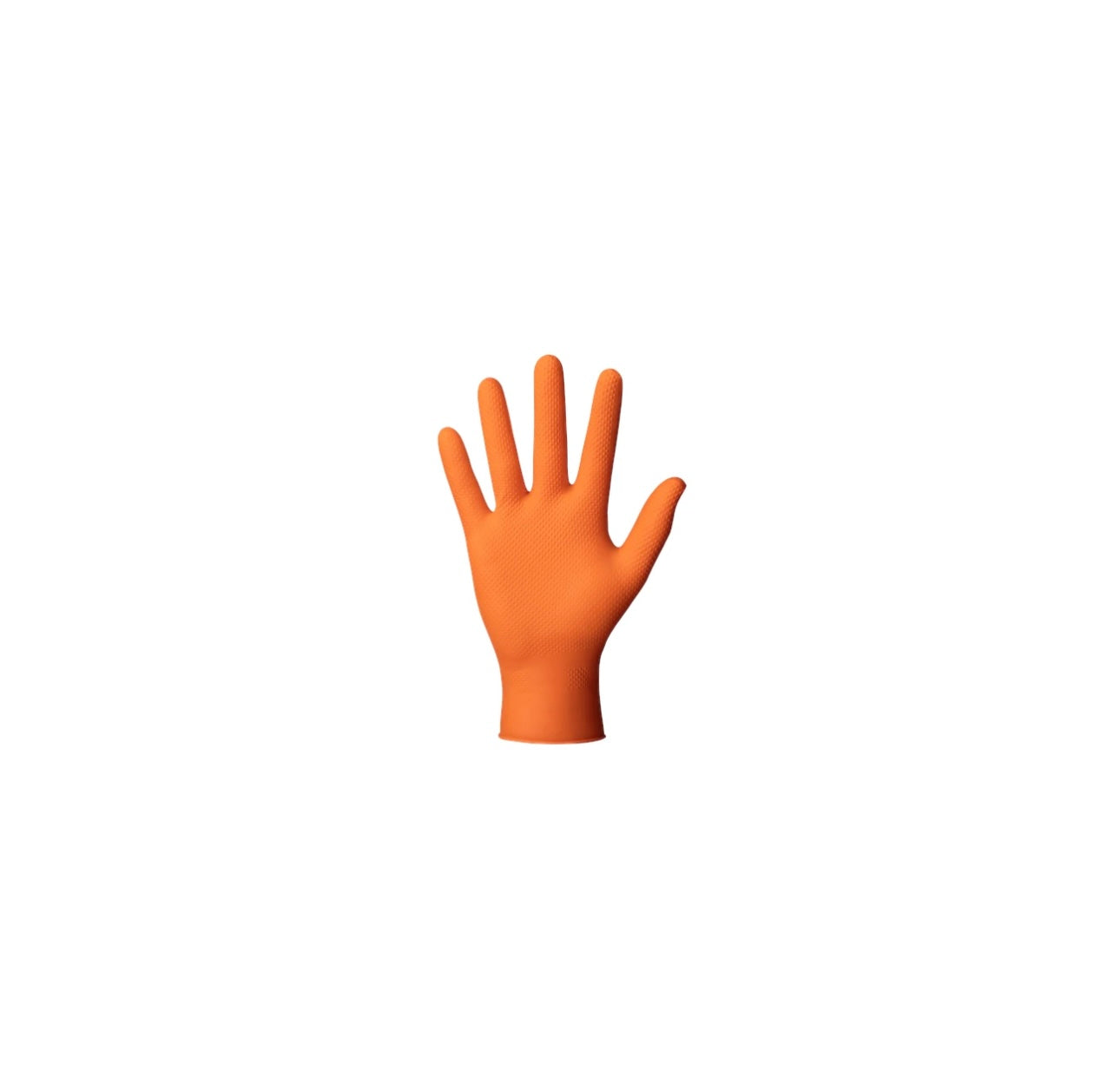 Mercator GOGRIP Premium Nitrilhandschuhe