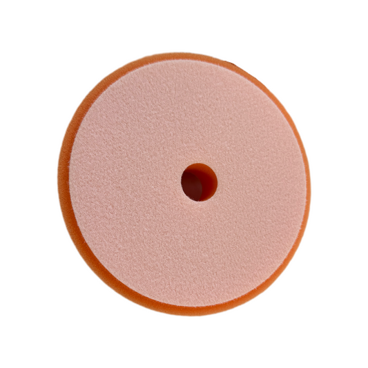 Anti-Hologramm Polierpad 135x25 mm