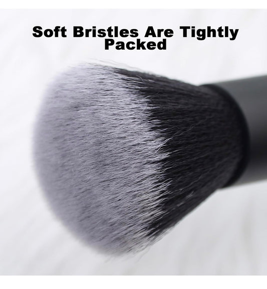 Detail Bürste Präzise & Schonend