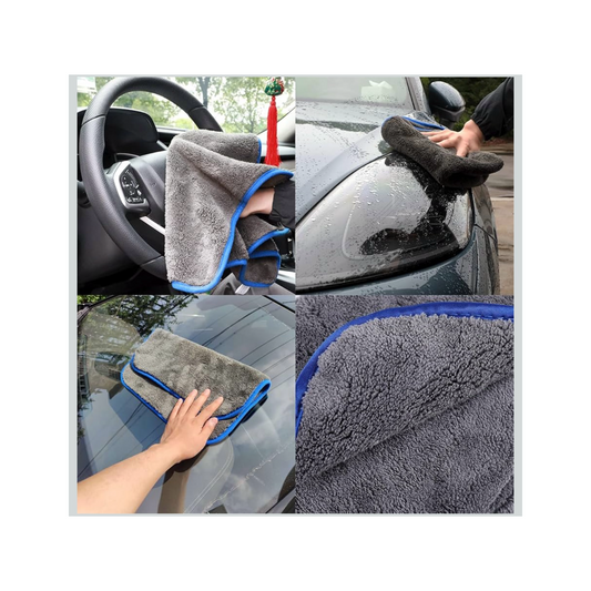 Soft Mikrofaser Reinigungstuch