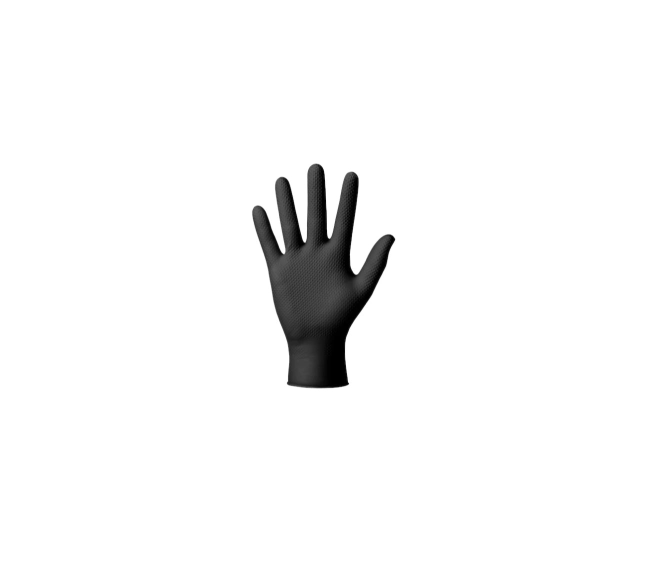 Mercator GOGRIP Premium Nitrilhandschuhe