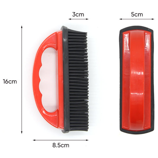 Anti (Hunde)Haar Bürste Schnell und Effektiv