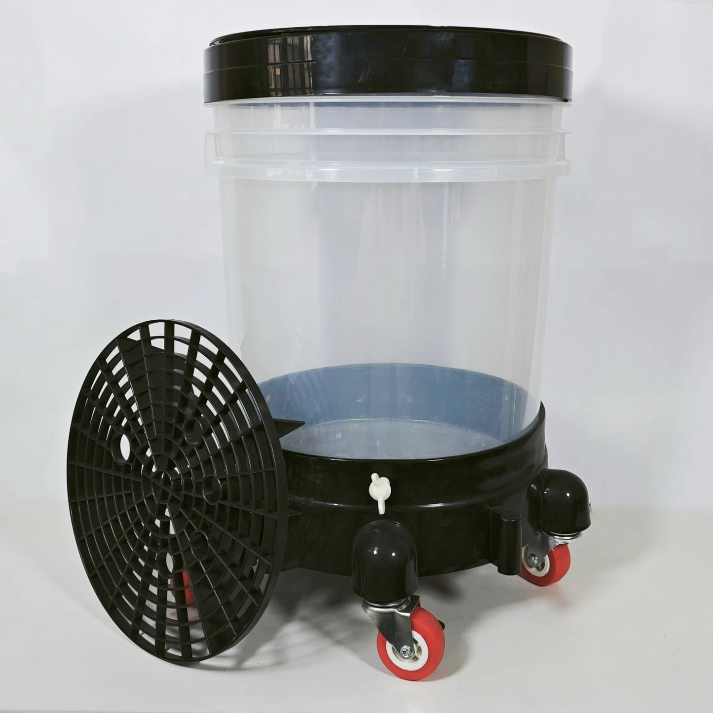 Premium 20L Wascheimer Set