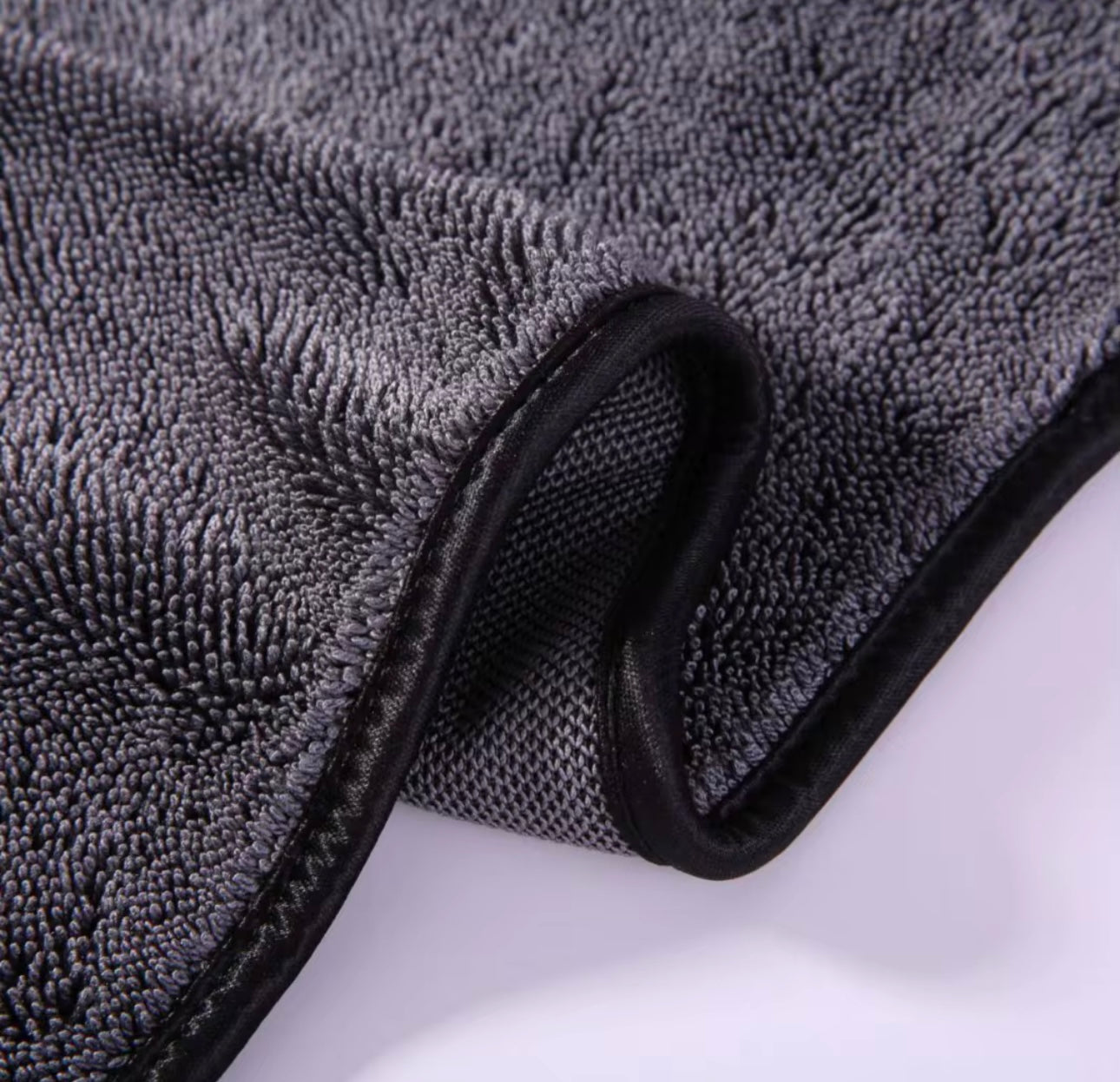 Trockentuch 600 GSM Saugstark & Schonend