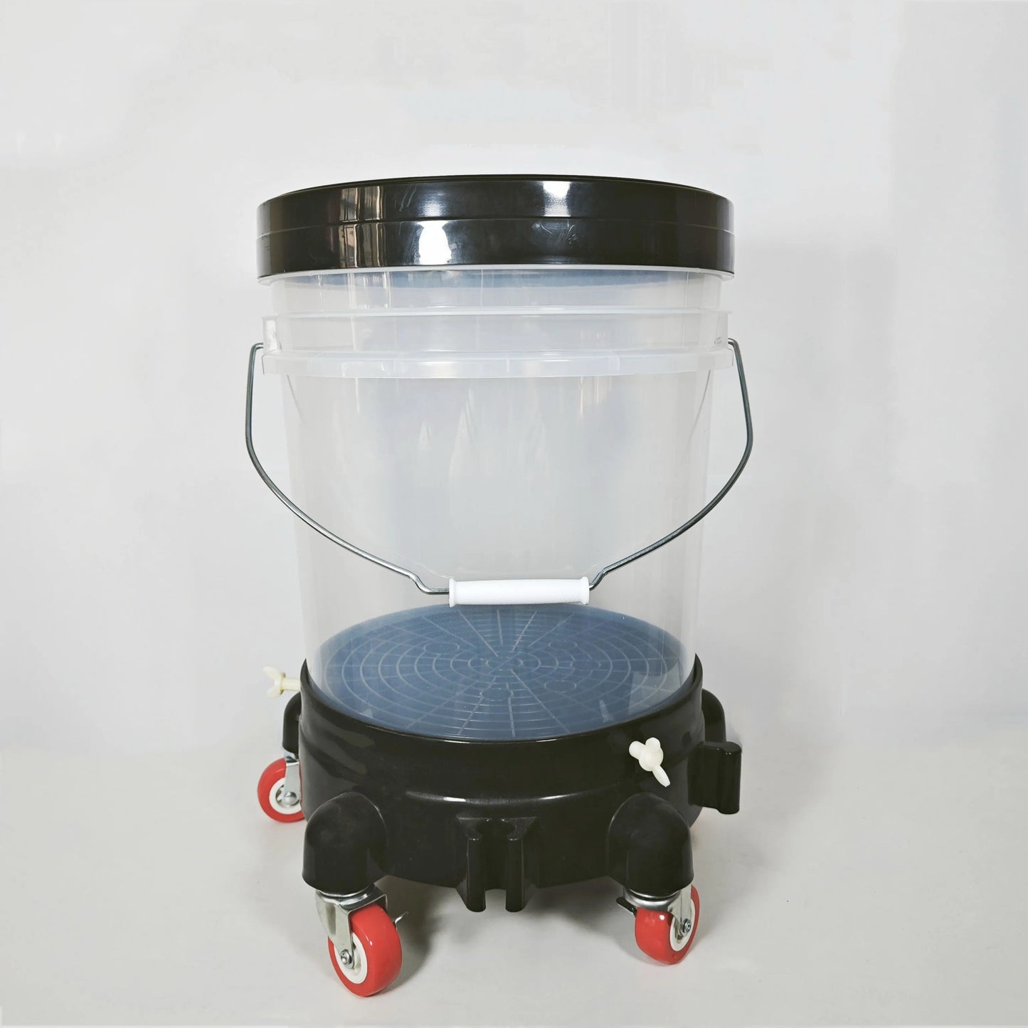 Premium 20L Wascheimer Set
