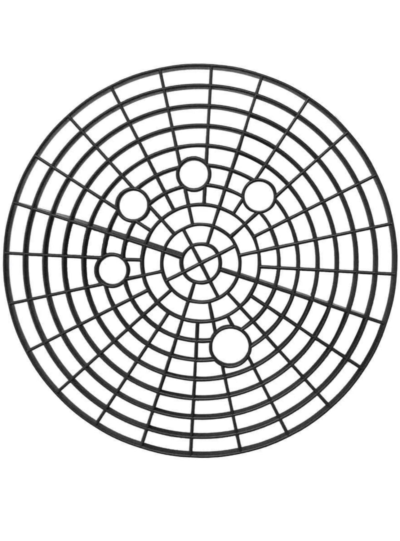 Grit Guard Schmutzfangsieb