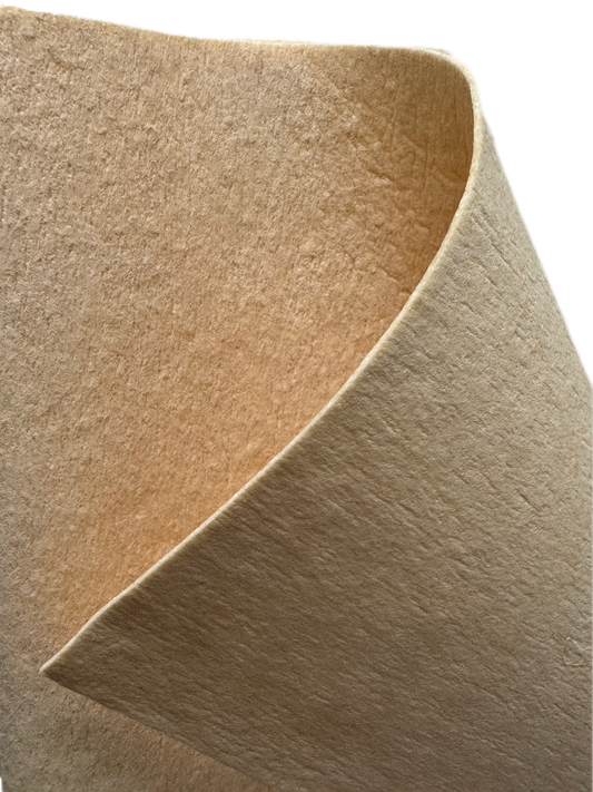 Premium Leder Tuch 54x44cm