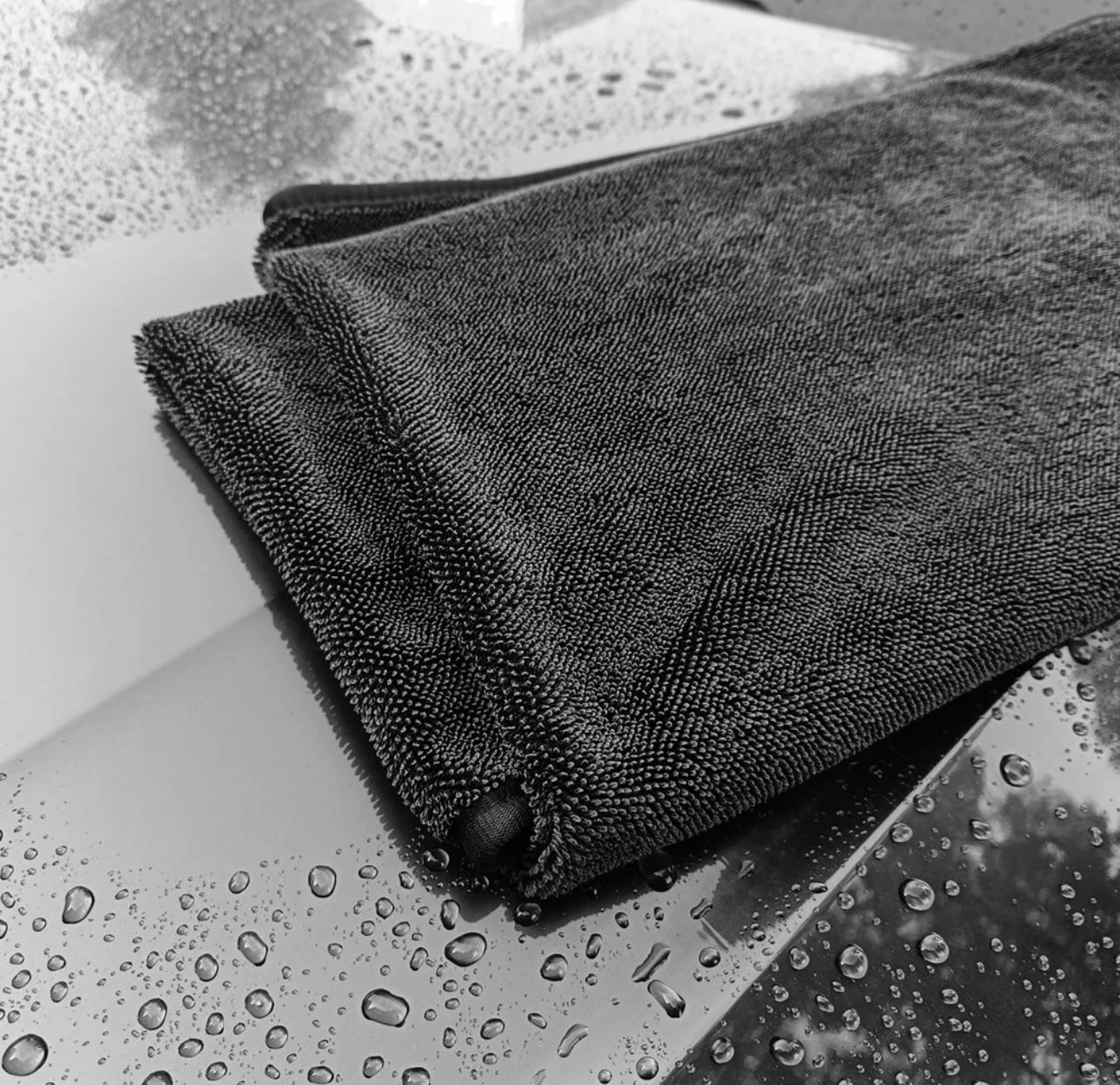 Premium Trockentuch 1600 GSM