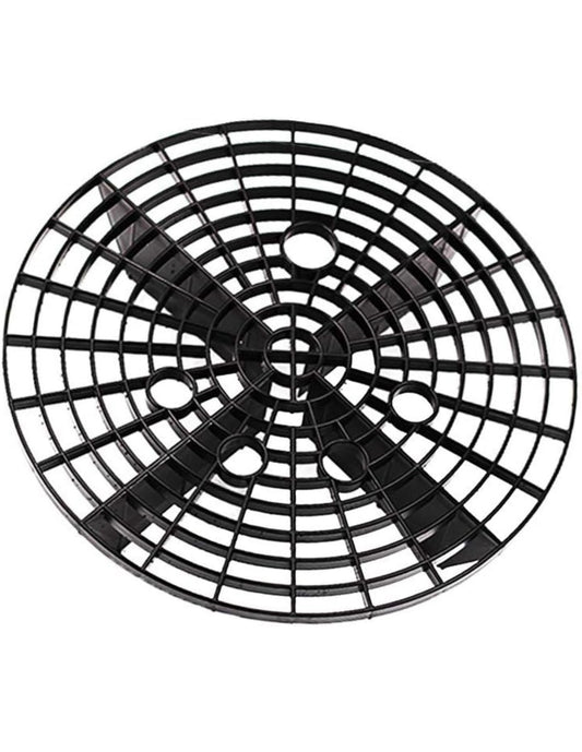 20L Wascheimer + Filter & Deckel