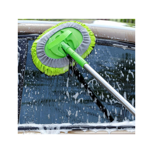 Auto Waschbürste Teleskop