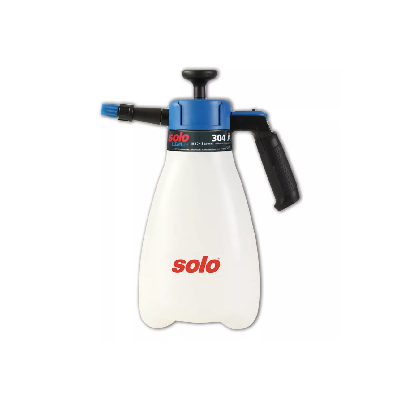 SOLO CLEANline Handsprüher 2L