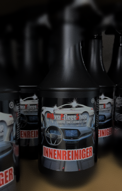 Innenraum Reiniger 1L
