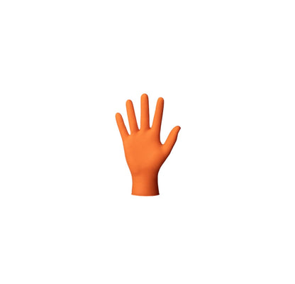 Mercator GOGRIP Premium  Nitrilhandschuhe