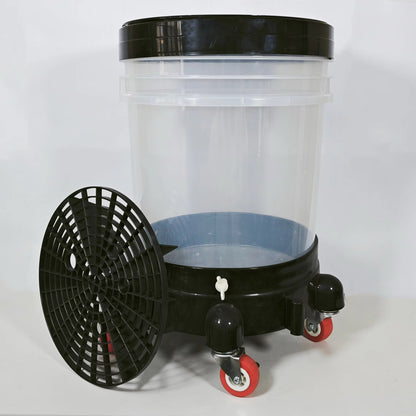 Premium 20L Wascheimer Set