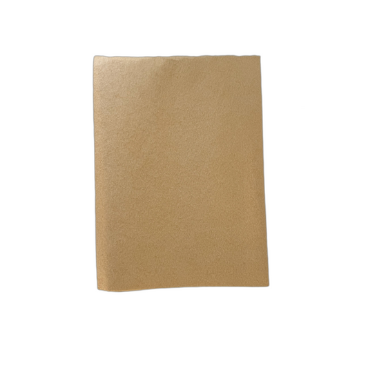 Premium Leder Tuch  54x44cm