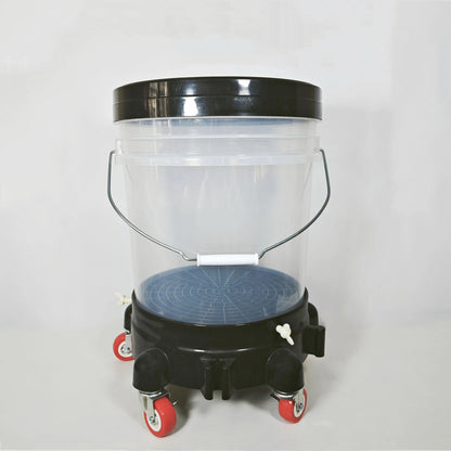 Premium 20L Wascheimer Set
