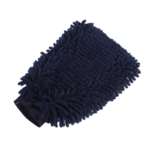 Mikrofaser Waschhandschuh Sanft & Effektiv