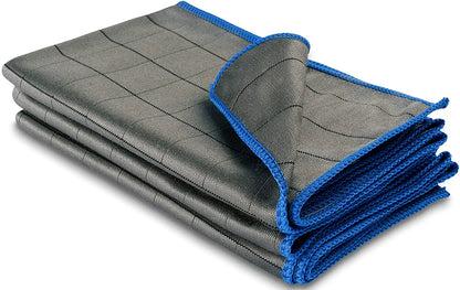 Carbon Glastuch